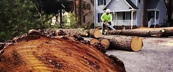 How Our Tree Care Process Works  in  Roselawn, IN